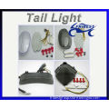 Rear Tail Light For Yamaha